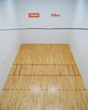 Racquetball Courts and Squash Courts Installations, supplies, products