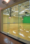 Racquetball Courts and Squash Courts Installations, supplies, products